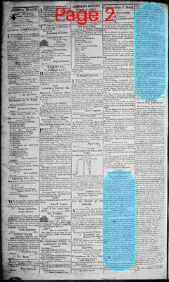 Page thumbnail for Alexandria Gazette, Commercial And Political