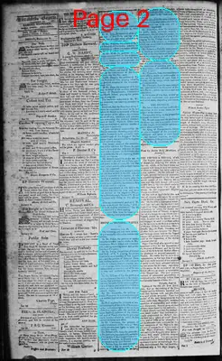 Page thumbnail for Alexandria Gazette, Commercial And Political