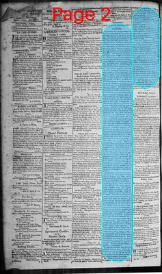 Page thumbnail for Alexandria Gazette, Commercial And Political