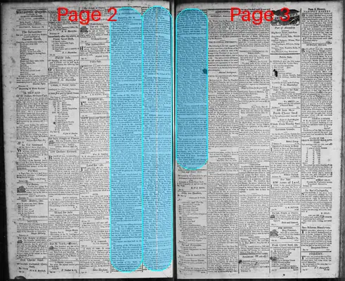 Page thumbnail for Alexandria Gazette, Commercial And Political