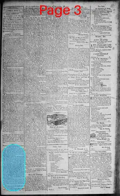 Page thumbnail for Alexandria Gazette, Commercial And Political
