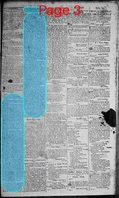 Page thumbnail for Alexandria Gazette, Commercial And Political