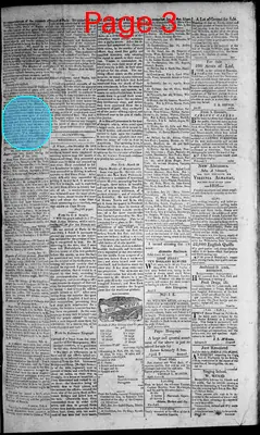 Page thumbnail for Alexandria Gazette, Commercial And Political