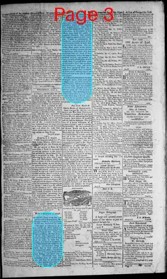 Page thumbnail for Alexandria Gazette, Commercial And Political