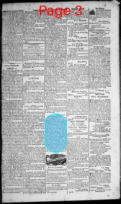 Page thumbnail for Alexandria Gazette, Commercial And Political
