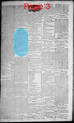 Page thumbnail for Alexandria Gazette, Commercial And Political