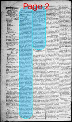 Page thumbnail for Alexandria Gazette, Commercial And Political