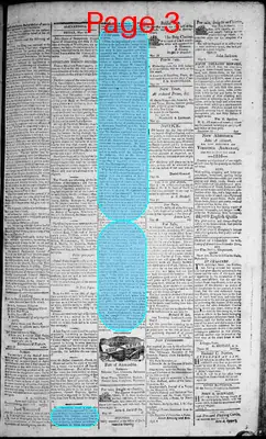 Page thumbnail for Alexandria Gazette, Commercial And Political