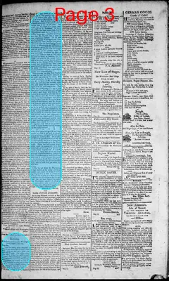 Page thumbnail for Alexandria Gazette, Commercial And Political