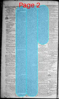 Page thumbnail for Alexandria Gazette, Commercial And Political
