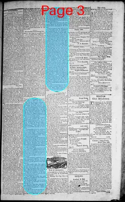 Page thumbnail for Alexandria Gazette, Commercial And Political