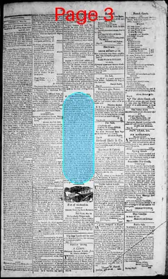 Page thumbnail for Alexandria Gazette, Commercial And Political