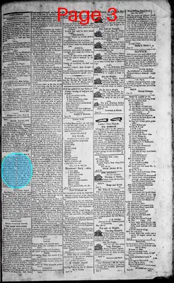 Page thumbnail for Alexandria Gazette, Commercial And Political
