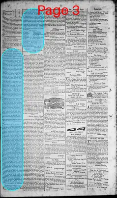 Page thumbnail for Alexandria Gazette, Commercial And Political
