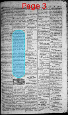 Page thumbnail for Alexandria Gazette, Commercial And Political