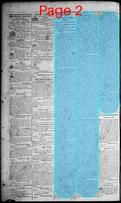 Page thumbnail for Alexandria Gazette, Commercial And Political