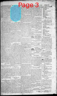 Page thumbnail for Alexandria Gazette, Commercial And Political