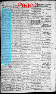 Page thumbnail for Alexandria Gazette, Commercial And Political
