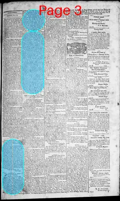 Page thumbnail for Alexandria Gazette, Commercial And Political