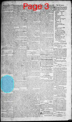 Page thumbnail for Alexandria Gazette, Commercial And Political