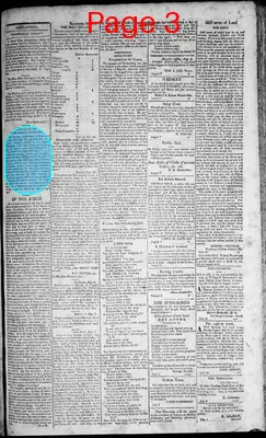 Page thumbnail for Alexandria Gazette, Commercial And Political