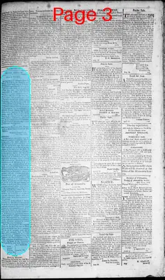 Page thumbnail for Alexandria Gazette, Commercial And Political