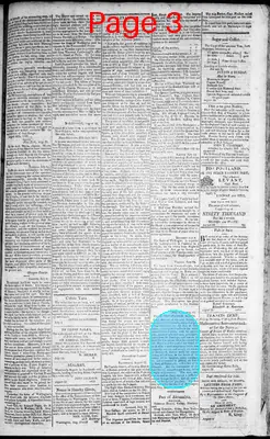 Page thumbnail for Alexandria Gazette, Commercial And Political