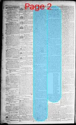 Page thumbnail for Alexandria Gazette, Commercial And Political