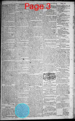 Page thumbnail for Alexandria Gazette, Commercial And Political