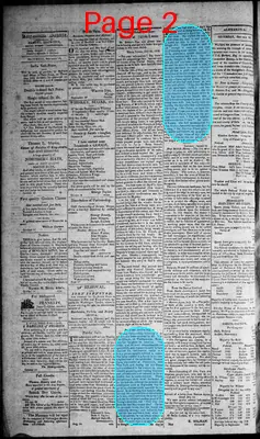 Page thumbnail for Alexandria Gazette, Commercial And Political