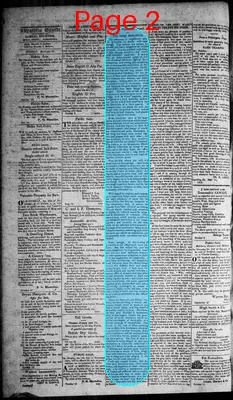 Page thumbnail for Alexandria Gazette, Commercial And Political