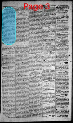 Page thumbnail for Alexandria Gazette, Commercial And Political