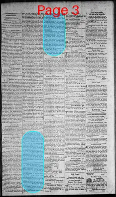 Page thumbnail for Alexandria Gazette, Commercial And Political