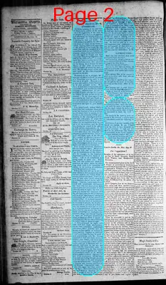 Page thumbnail for Alexandria Gazette, Commercial And Political