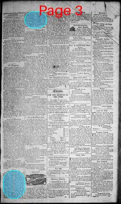 Page thumbnail for Alexandria Gazette, Commercial And Political