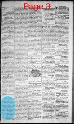 Page thumbnail for Alexandria Gazette, Commercial And Political