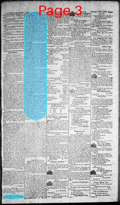Page thumbnail for Alexandria Gazette, Commercial And Political