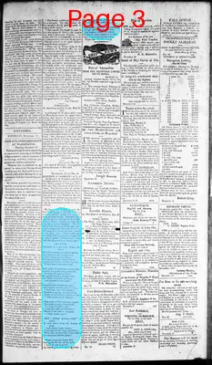 Page thumbnail for Alexandria Gazette, Commercial And Political