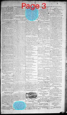 Page thumbnail for Alexandria Gazette, Commercial And Political