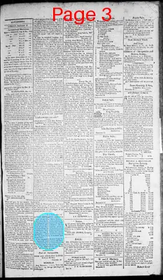 Page thumbnail for Alexandria Gazette, Commercial And Political