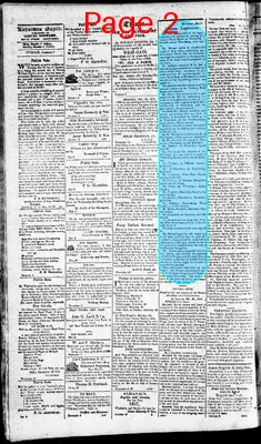 Page thumbnail for Alexandria Gazette, Commercial And Political