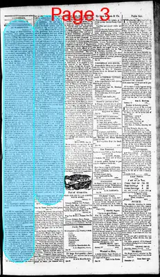 Page thumbnail for Alexandria Gazette, Commercial And Political