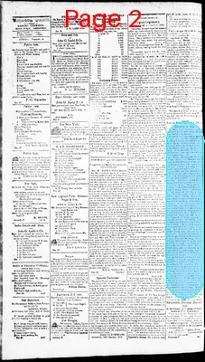 Page thumbnail for Alexandria Gazette, Commercial And Political