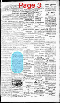 Page thumbnail for Alexandria Gazette, Commercial And Political