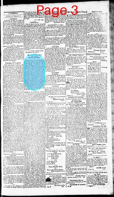 Page thumbnail for Alexandria Gazette, Commercial And Political