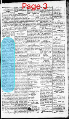 Page thumbnail for Alexandria Gazette, Commercial And Political