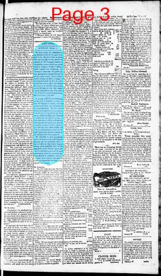 Page thumbnail for Alexandria Gazette, Commercial And Political