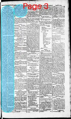 Page thumbnail for Alexandria Gazette, Commercial And Political