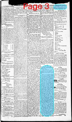 Page thumbnail for Alexandria Gazette, Commercial And Political