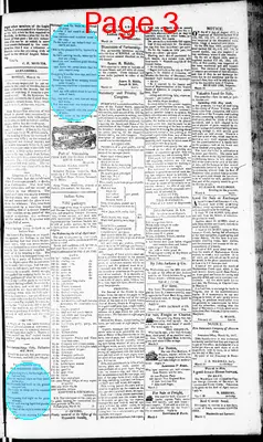 Page thumbnail for Alexandria Gazette, Commercial And Political